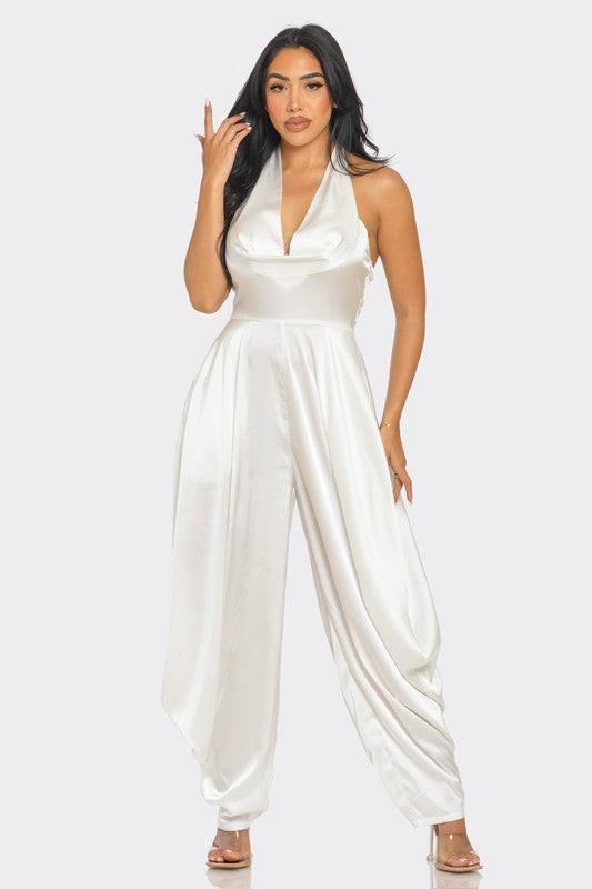 Ivory Serenity Jumpsuit – Elegance Redefined ✨