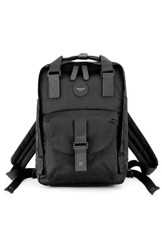Casual Waterproof Backpack – Durable, Functional, and Ready for Any Adventure 🎒💧