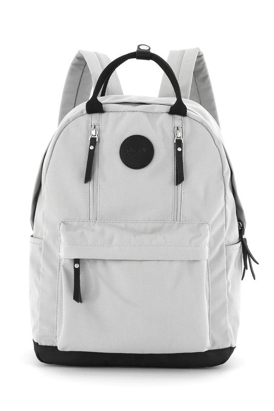 Waterproof Laptop Hiking Backpack – Versatility Meets Durability 💻🎒