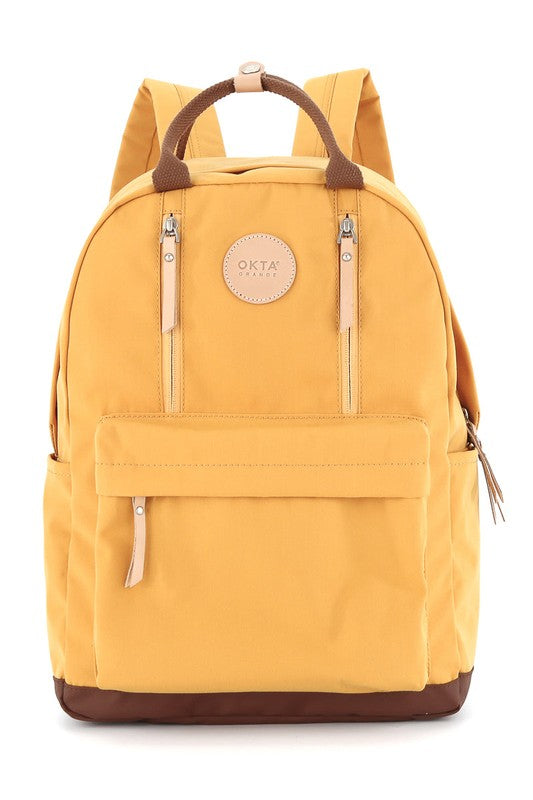 Waterproof Laptop Hiking Backpack – Versatility Meets Durability 💻🎒