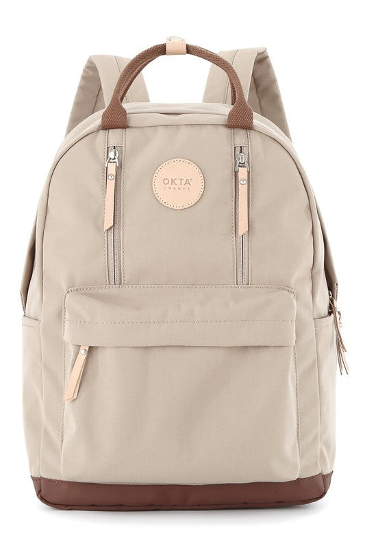 Waterproof Laptop Hiking Backpack – Versatility Meets Durability 💻🎒