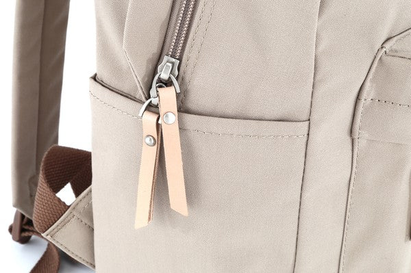 Waterproof Laptop Hiking Backpack – Versatility Meets Durability 💻🎒
