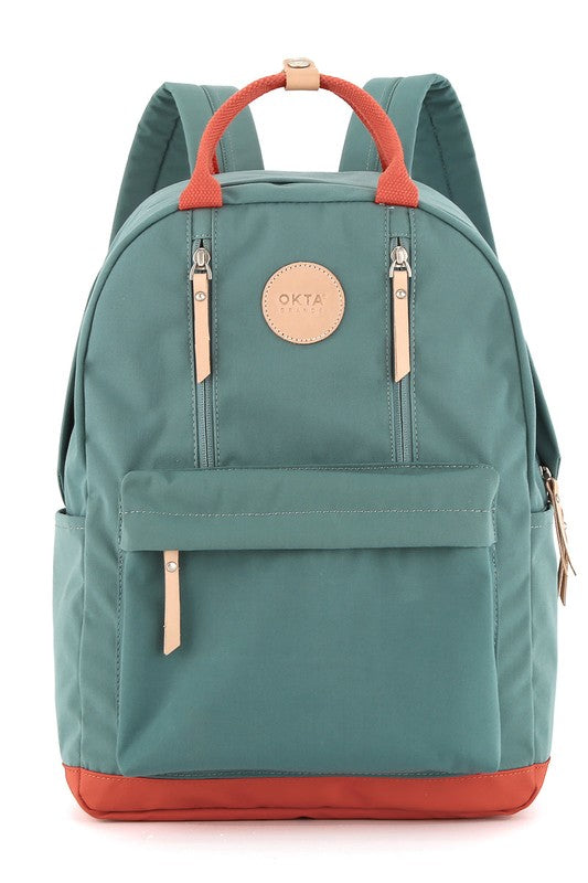 Waterproof Laptop Hiking Backpack – Versatility Meets Durability 💻🎒