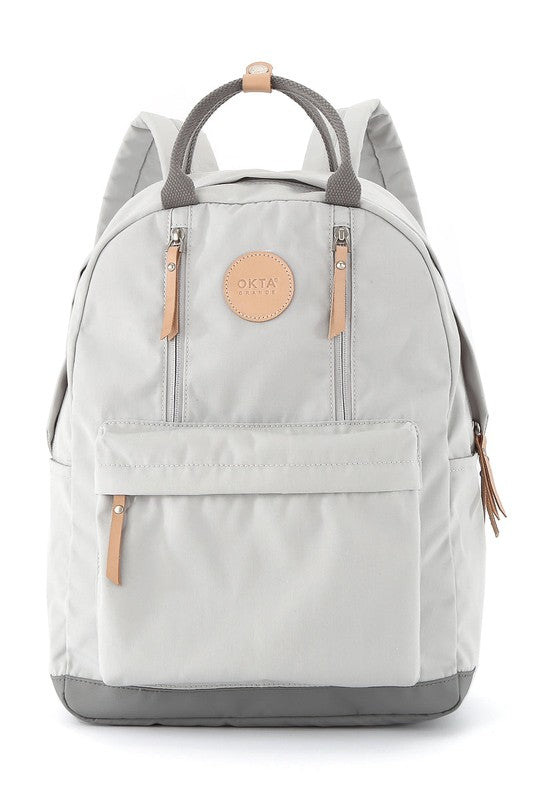 Waterproof Laptop Hiking Backpack – Versatility Meets Durability 💻🎒