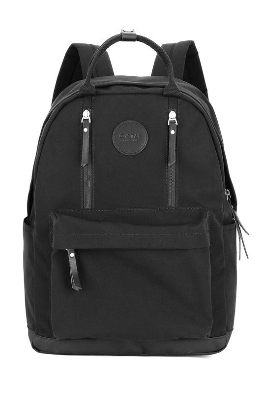 Waterproof Laptop Hiking Backpack – Versatility Meets Durability 💻🎒