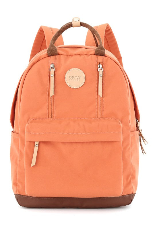 Waterproof Laptop Hiking Backpack – Versatility Meets Durability 💻🎒