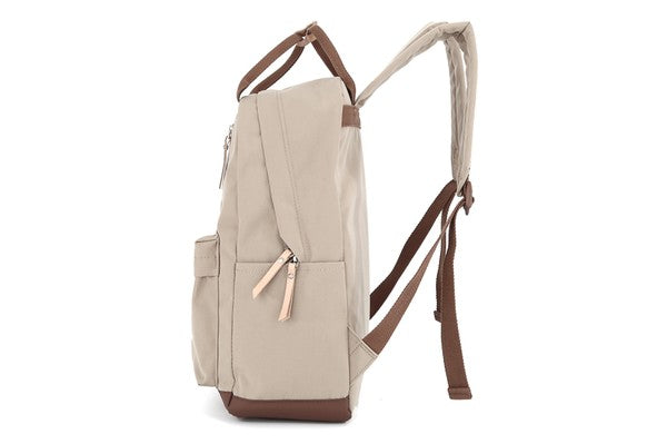 Waterproof Laptop Hiking Backpack – Versatility Meets Durability 💻🎒
