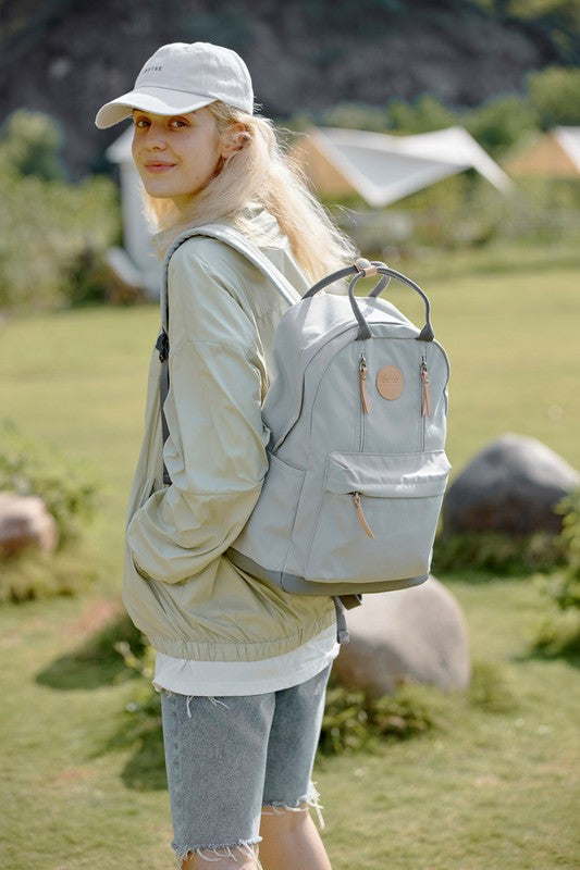 Waterproof Laptop Hiking Backpack – Versatility Meets Durability 💻🎒