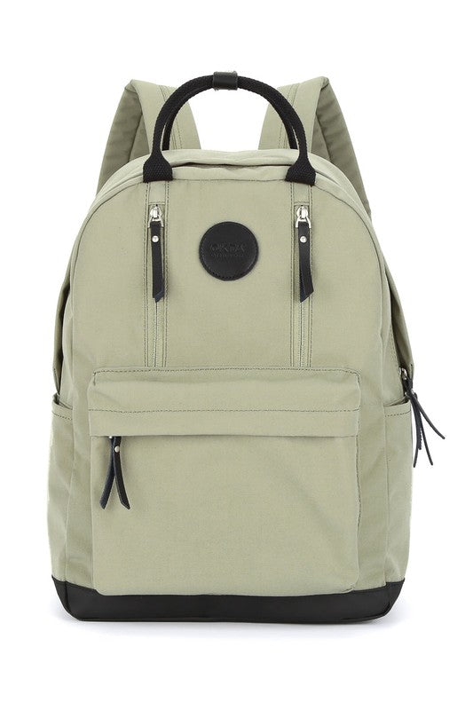 Waterproof Laptop Hiking Backpack – Versatility Meets Durability 💻🎒