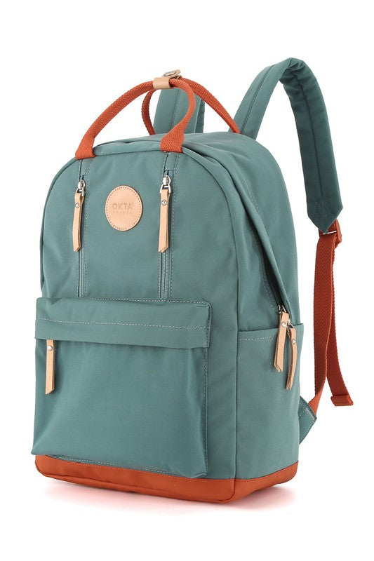 Waterproof Laptop Hiking Backpack – Versatility Meets Durability 💻🎒