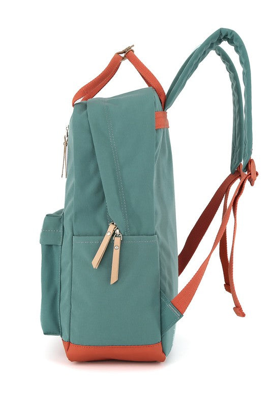 Waterproof Laptop Hiking Backpack – Versatility Meets Durability 💻🎒