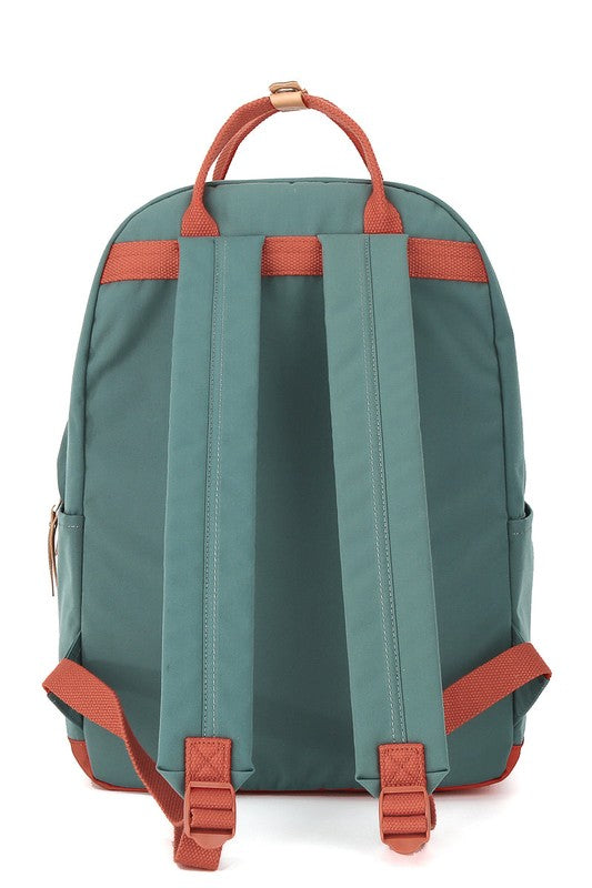 Waterproof Laptop Hiking Backpack – Versatility Meets Durability 💻🎒
