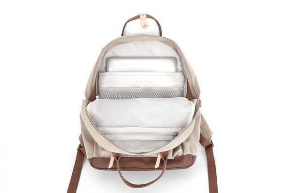 Waterproof Laptop Hiking Backpack – Versatility Meets Durability 💻🎒